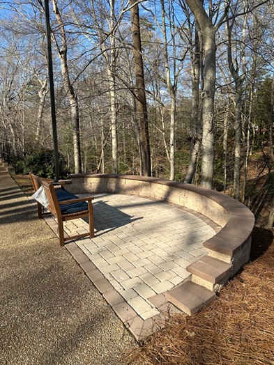 Living Among the Trees: Virginia's First Accredited Retirement Community Arboretum Living Among the Trees: Virginia's First Accredited Retirement Community Arboretum